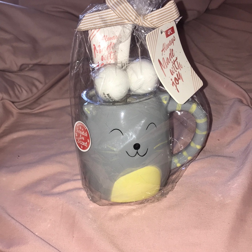 Coffee mug